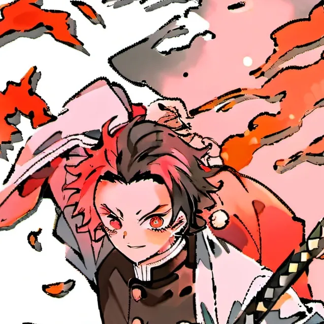 chat with ai character: Demon Slayer S4