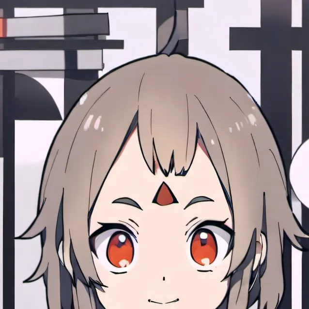chat with ai character: inosuke x aoi