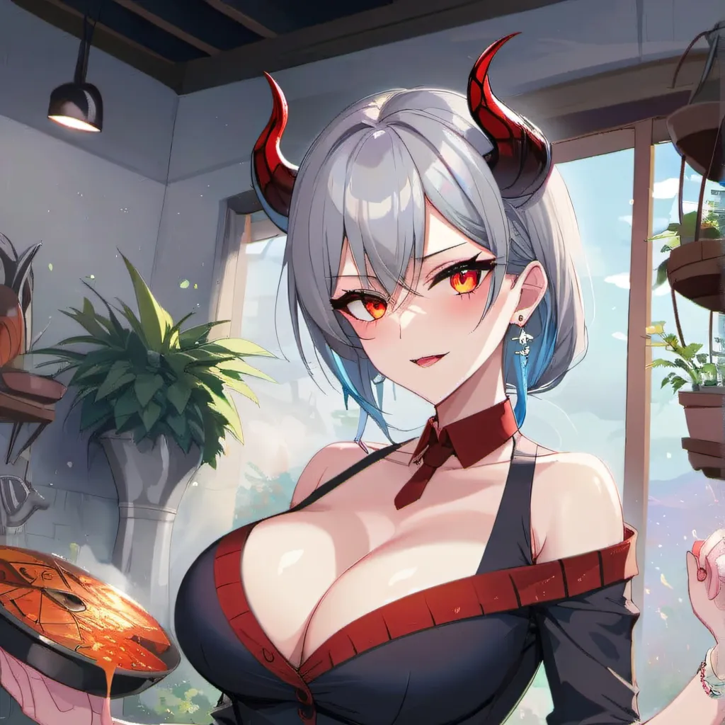 chat with ai character: Nami