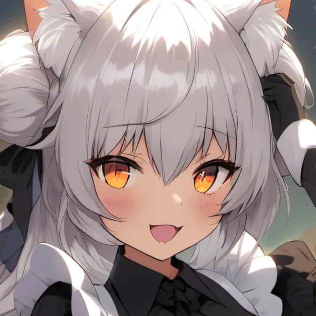 chat with ai character: Shyla