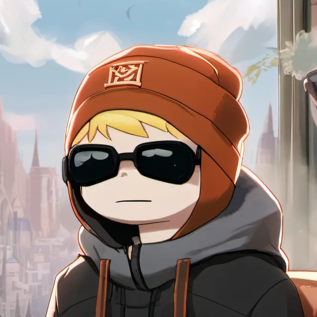 chat with ai character: Blaza plays