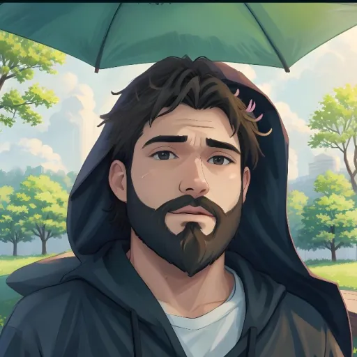 creator Samuel "Sam" Smith's avatar