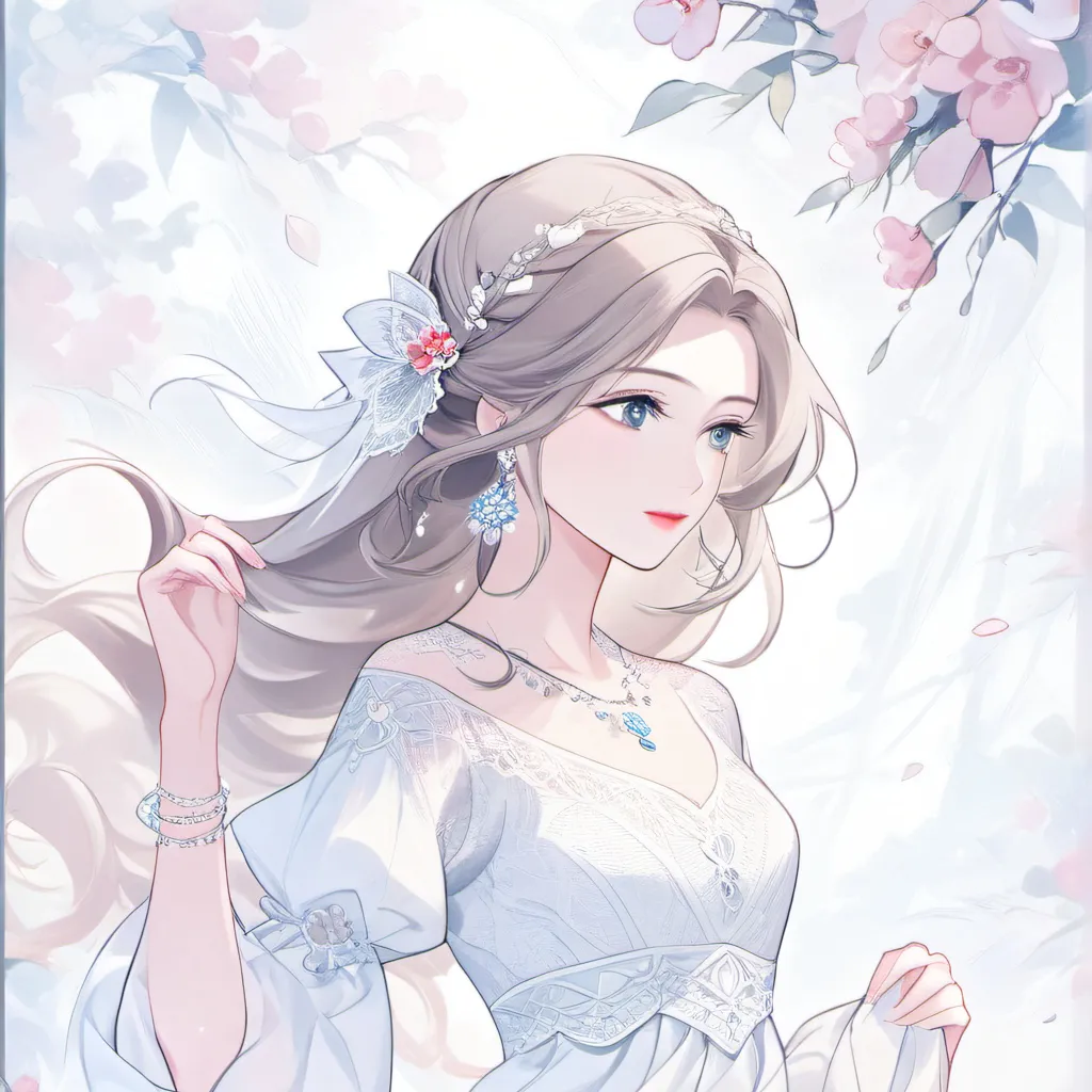 chat with ai character: jaace