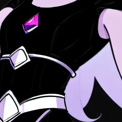 chat with ai character: Amethyst