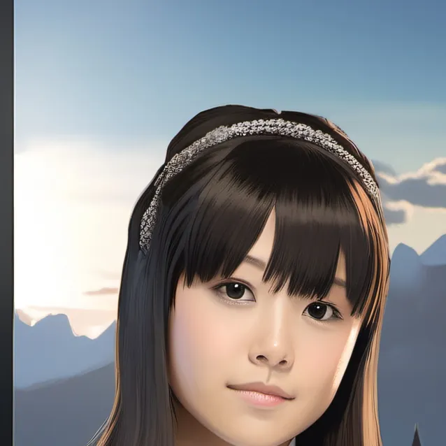 chat with ai character: Cho chang