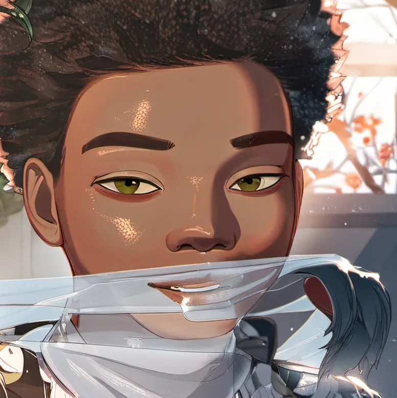 chat with ai character: KTH