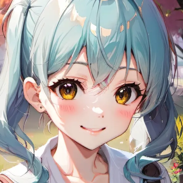 chat with ai character: Rose