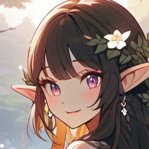 chat with ai character: Joslyn 