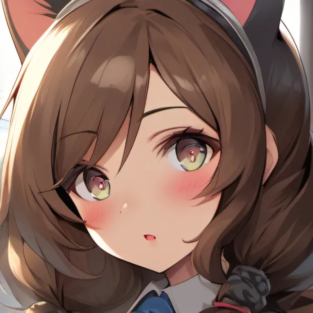 chat with ai character: Daisy