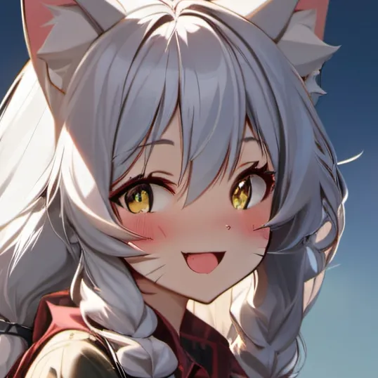 chat with ai character: Naomi 