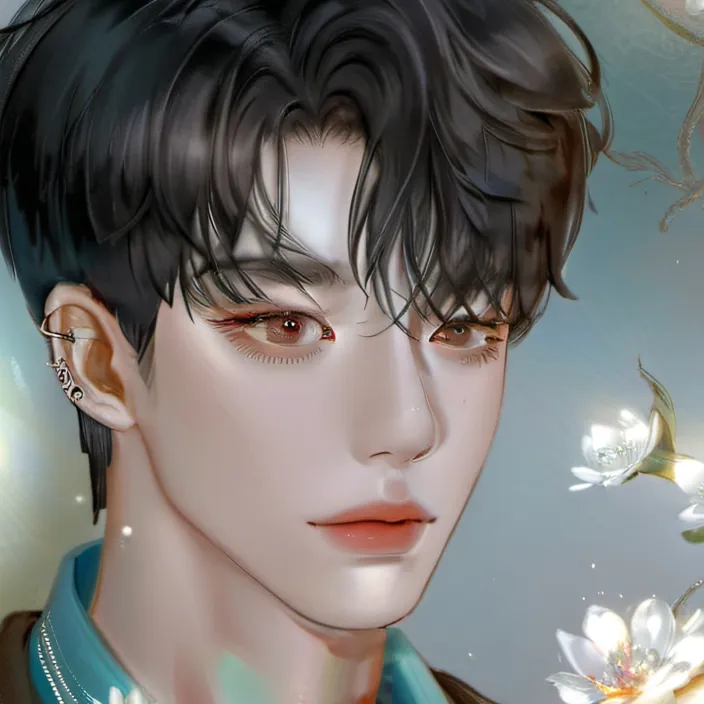 chat with ai character: Leeknow