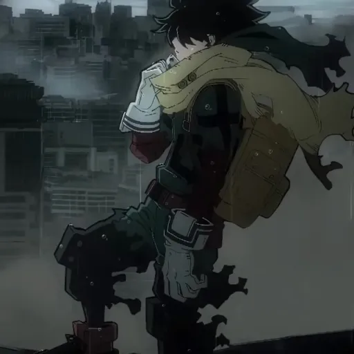 creator V1 Vigilante deku's avatar