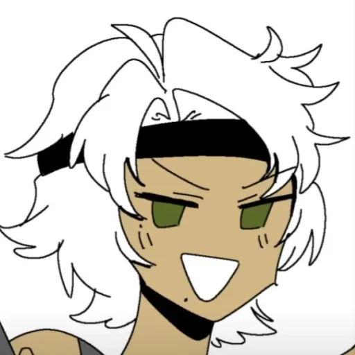creator YumaGhostAndPala's avatar