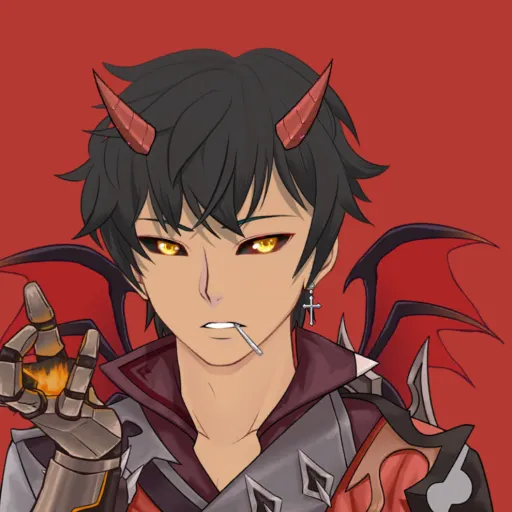 creator Jincomo's avatar