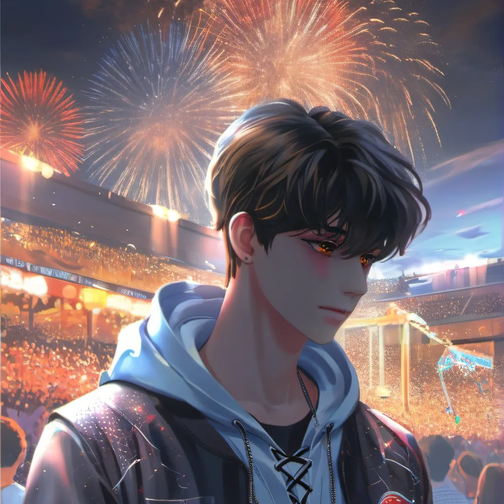 chat with ai character: ~|| Charles ||~