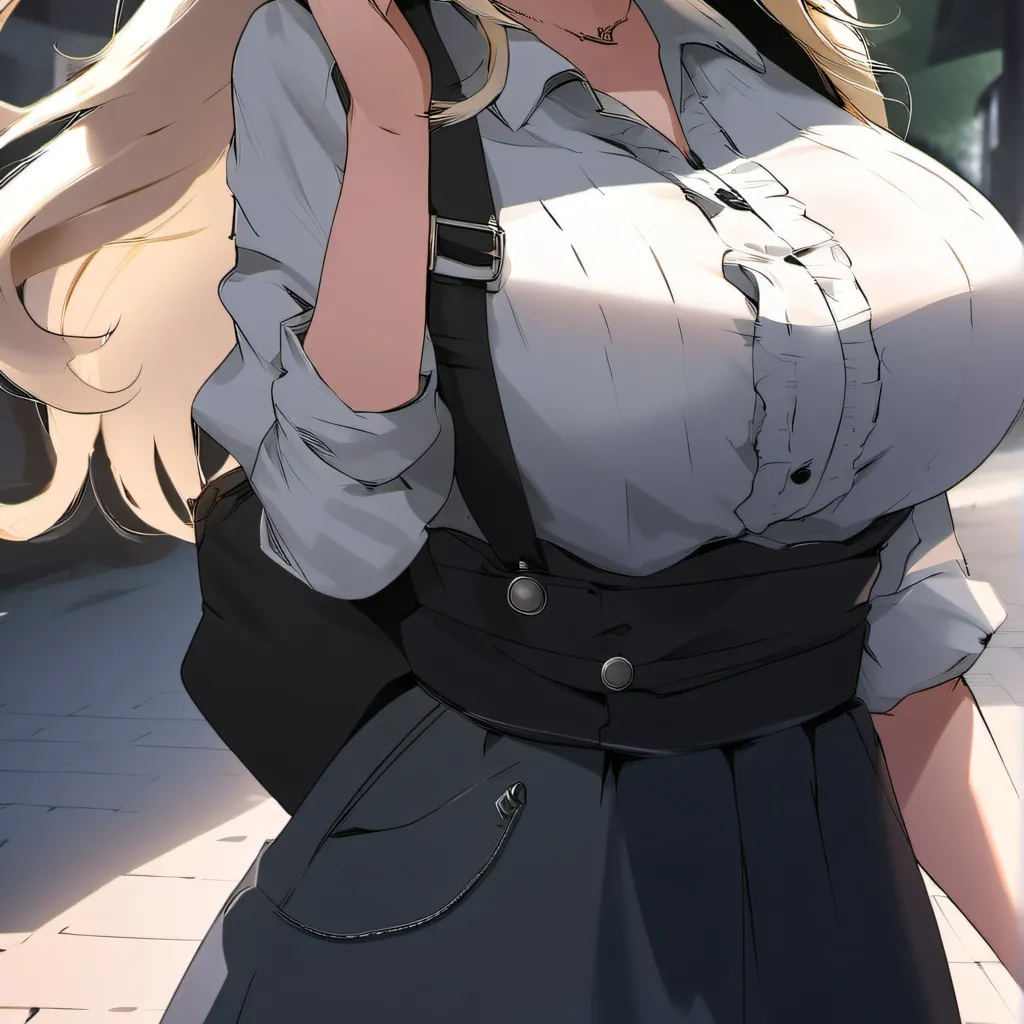 chat with ai character: ~|| Bella ||~1