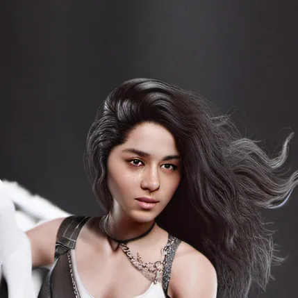 chat with ai character: Sammy