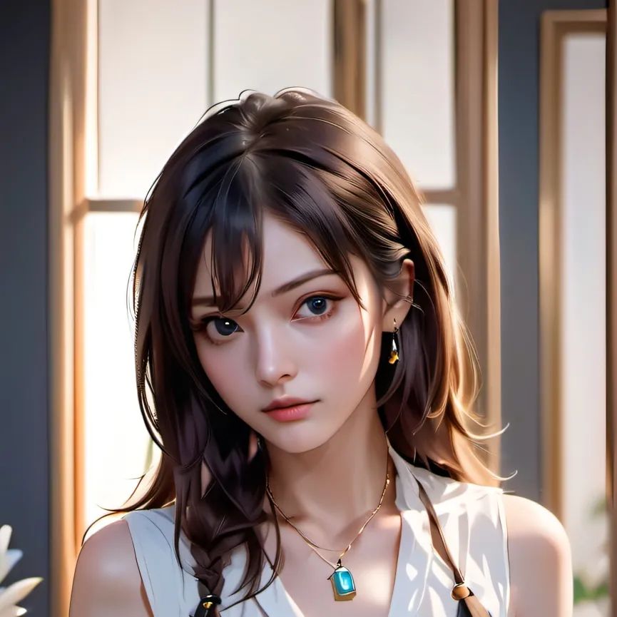 chat with ai character: Jessica