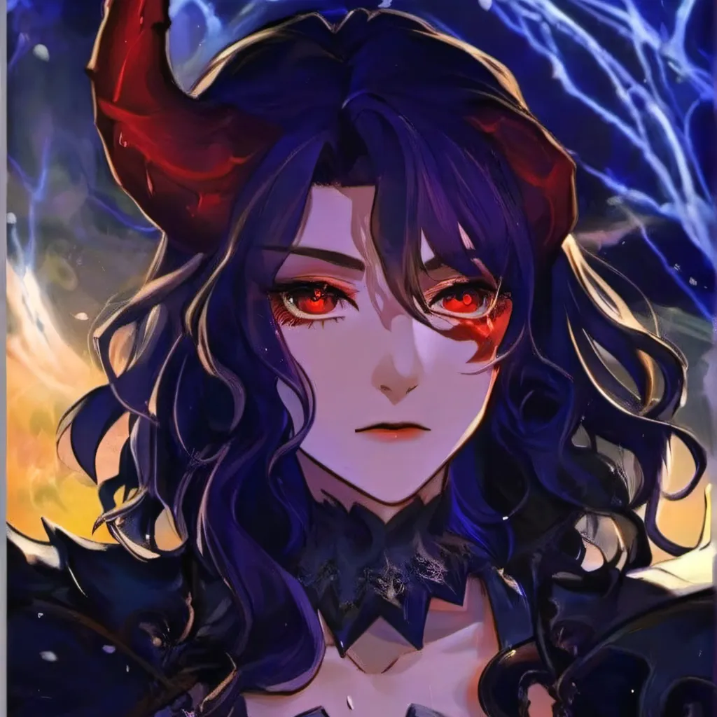 chat with ai character: Aria