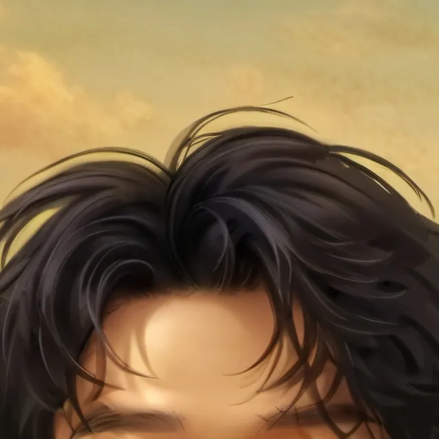 chat with ai character: Ryan