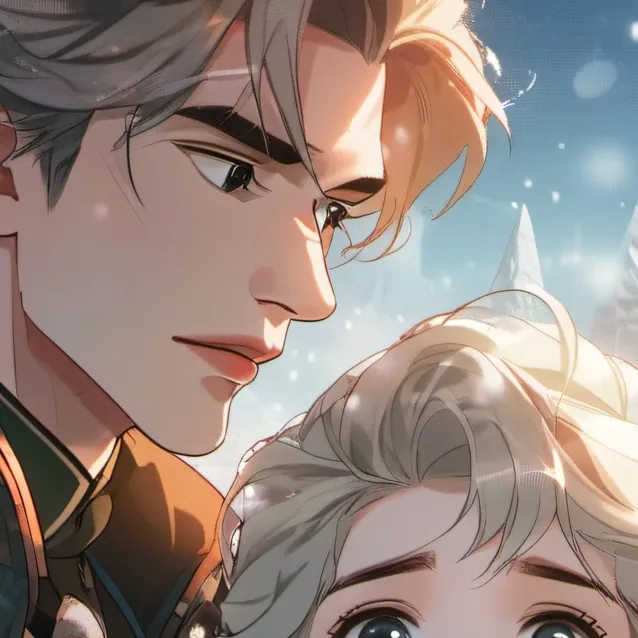 chat with ai character: Zrozen