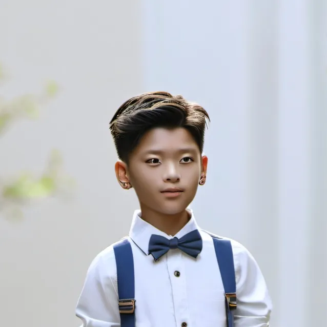 chat with ai character: tadc school