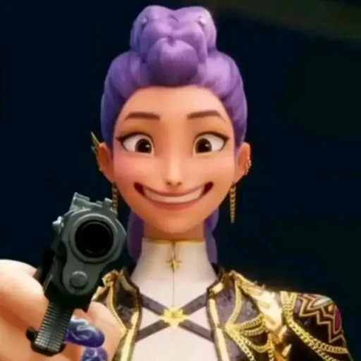 creator Koda_Kai's avatar