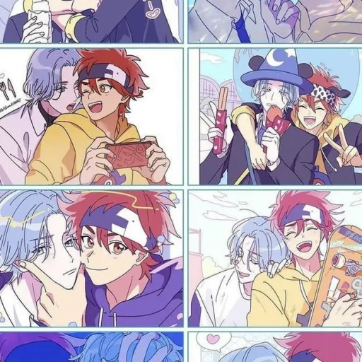 creator 💔Smilecakes_❤️'s avatar