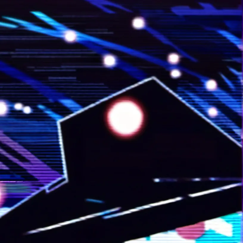 chat with ai character: Uzi