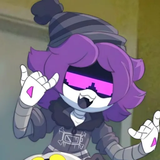 creator Murderdronesurmom's avatar