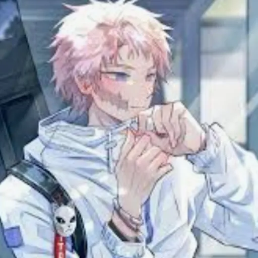creator ~Sabito~'s avatar