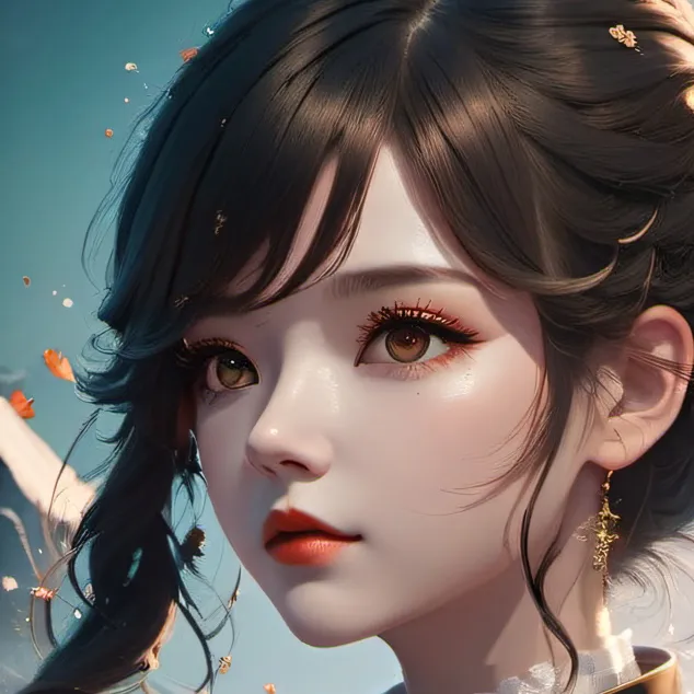 chat with ai character: Linda