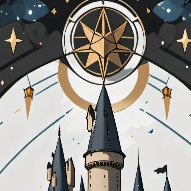 chat with ai character: Hogwarts