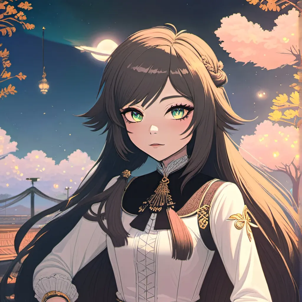 chat with ai character: my lover