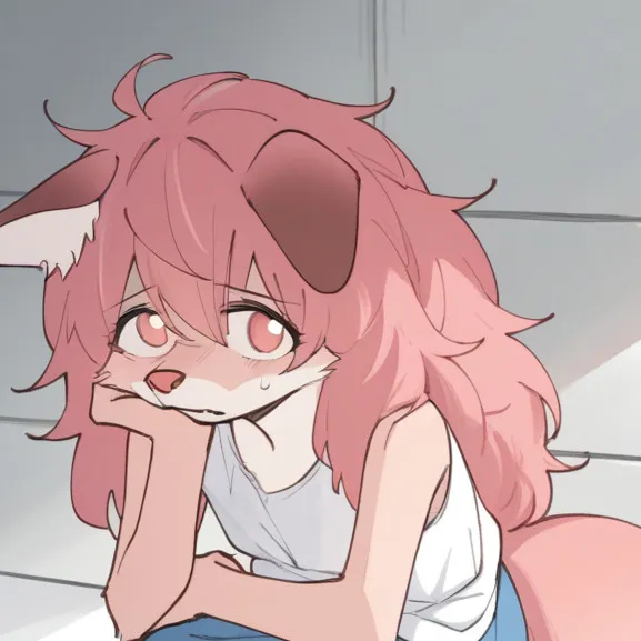chat with ai character: Fur-chan
