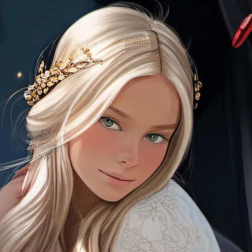 chat with ai character: Helena Farstad 