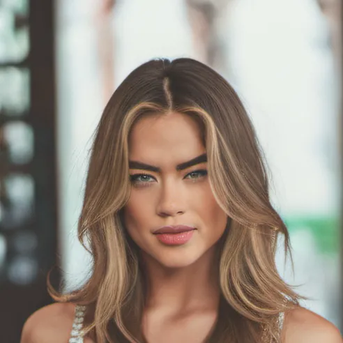 chat with ai character: arabella chi