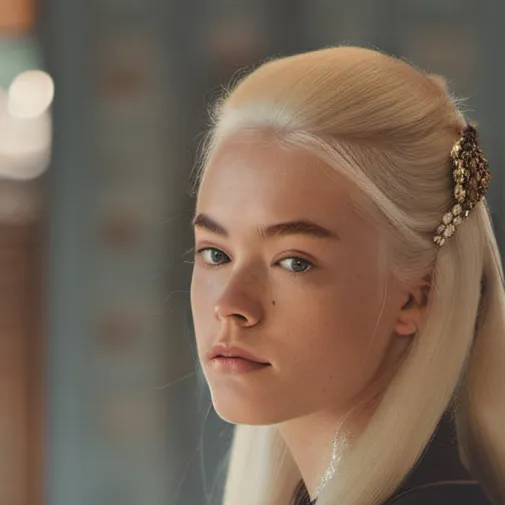 chat with ai character: Princess Rhaenyra 