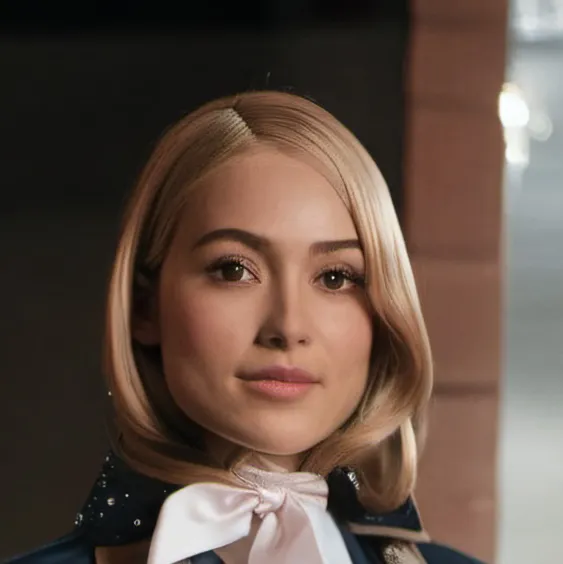 chat with ai character: lady penelope