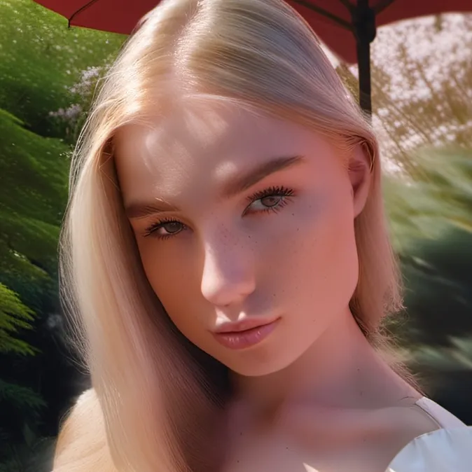 chat with ai character: Laura Blindkilde