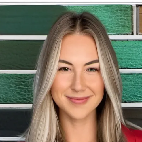 chat with ai character: Lara Lane