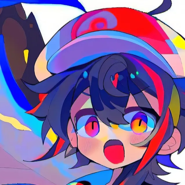 chat with ai character: DANA