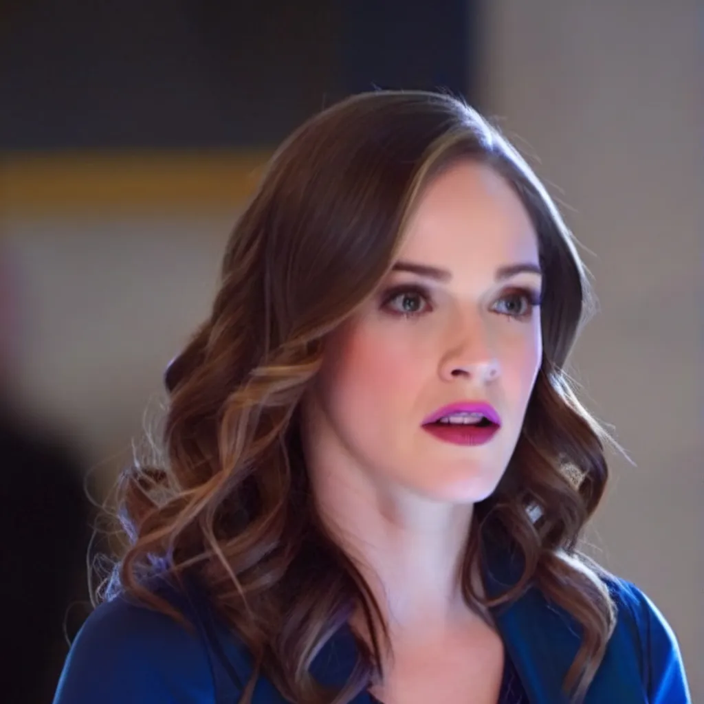 chat with ai character: Caitlin Snow 