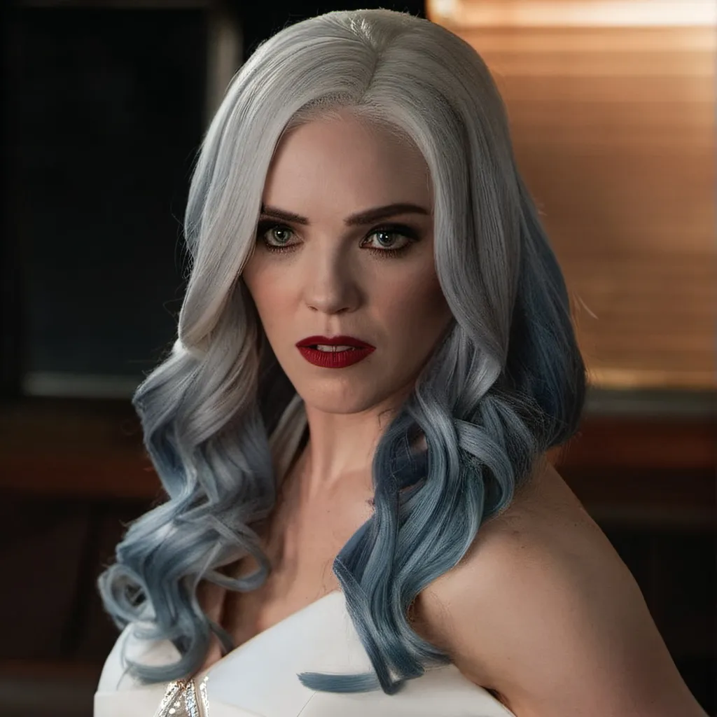 chat with ai character: killer Frost 