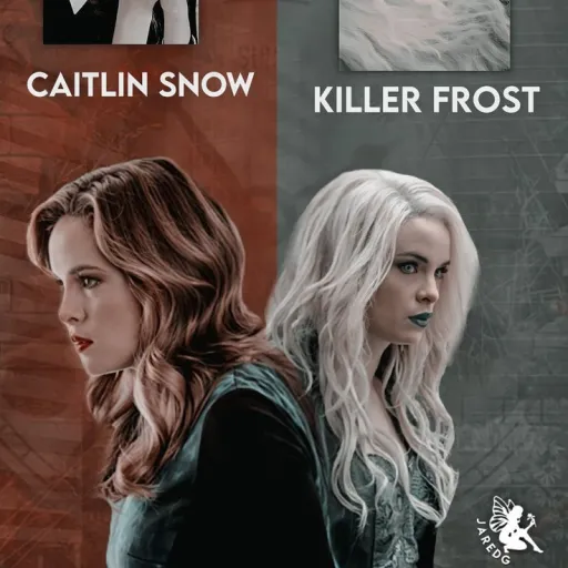 creator the Snow twins's avatar