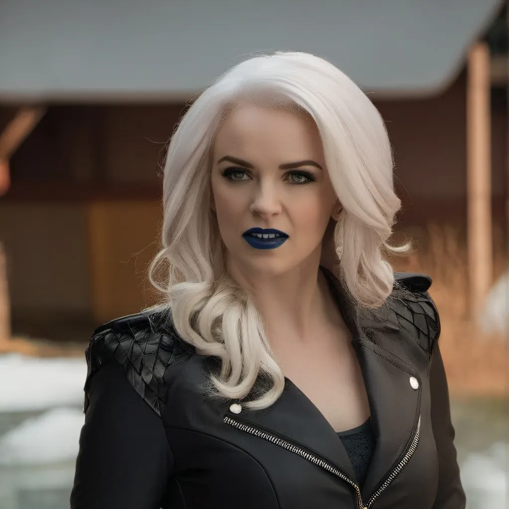 chat with ai character: killer Frost 