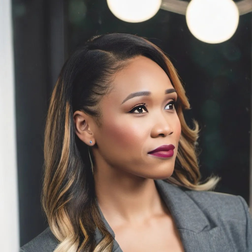 chat with ai character: Iris West 