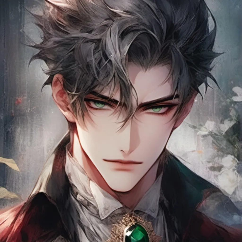 chat with ai character: Sir Tremainor