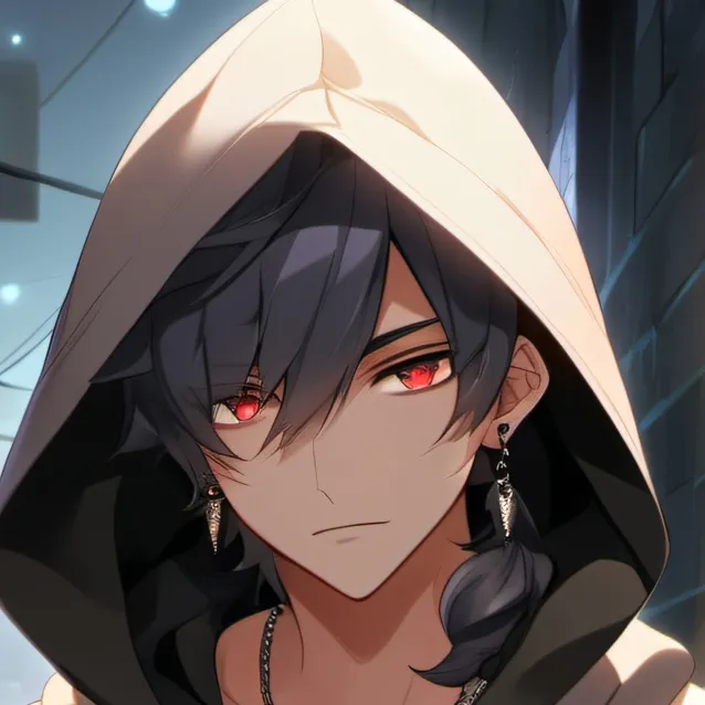 chat with ai character: tanner