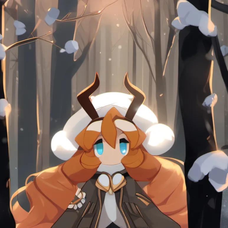 chat with ai character: Redpana 